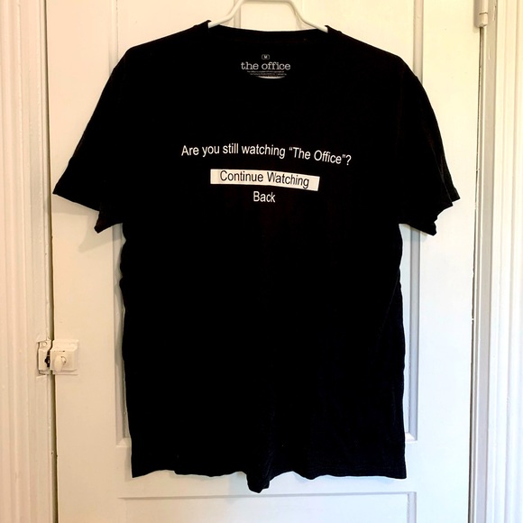 The Office Graphic Tee - Picture 1 of 5